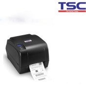 تصویر پرینتر لیبل زن تی اس سی مدل TA 210 ا TA 210 Label Printer TA 210 Label Printer