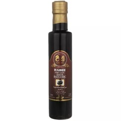 تصویر ربیع سرکه بالزالمیک خرما 250 