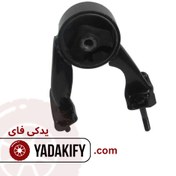 تصویر دسته موتور عقب جیلی RV7 هاچبک 