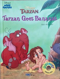 تصویر Tarzan 