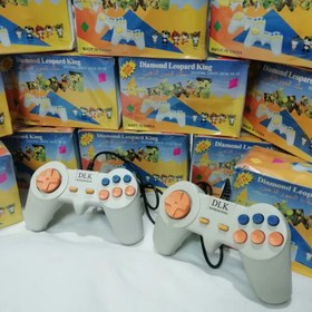 تصویر دسته میکرو فیش پهن 