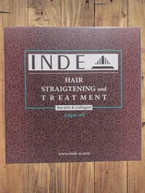 تصویر پک کراتین مو سیگما 