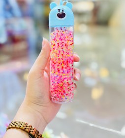 تصویر کش چهل گیس خرسی 