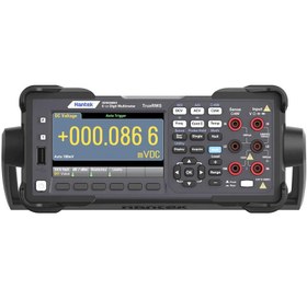تصویر مولتی متر دیجیتال رومیزی هانتک مدل HANTEK HDM-3065B 