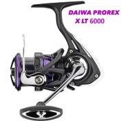 تصویر چرخ ماهیگیری دایوا پرورکس DAIWA PROREX X LT 6000 