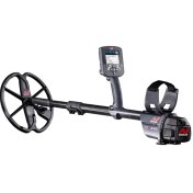 تصویر فلزیاب CTX 3030 سی تی ایکس 3030 CTX 3030 Metal Detector