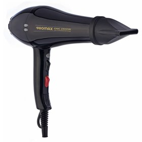تصویر سشوار حرفه‌ ای پرومکس مدل 7230 اصل ا Promax professional hair dryer model 7230 original Promax professional hair dryer model 7230 original