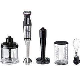 تصویر گوشت کوب برقی بوش مدل MSM87165 Bosch MSM87165 Hand Blender