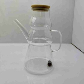 تصویر روغن ریز 44/4 