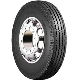 تصویر لاستیک گلدستون، 700/16 گل 4 خط MRN Goldstone Tire 7.00R 16 MRN