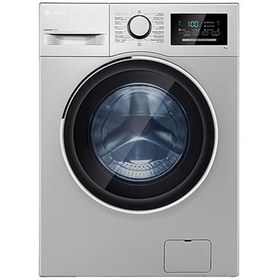 تصویر ماشین لباسشویی اسنوا SNOWA مدل SWM-A81W SNOWA WASHING MACHINE SWM-A81W 8 KG