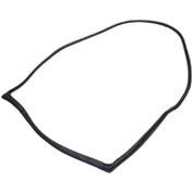 تصویر نوار دور درب عقب سمت چپ ایکس 33 اس (MVM X33 S) با کد فنی : T11-6207110PF 