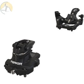 تصویر فیکس اسکی تورینگ Marker Alpinist 12 Bindings 