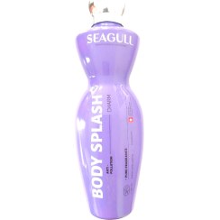 تصویر بادی اسپلش زنانه سی گل مدل CHARM حجم ۲۵۰ میلی لیتر 