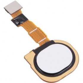 تصویر فلت سنسور حسگر اثر انگشت سامسونگ آ11 / Samsung A11 / A115 فلت فینگر Samsung A11/A115
