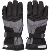 تصویر دستکش حرفه‌ای KOGNGU با تکنولوژی 3M | مناسب کوهنوردی، اسکی و طبیعت‌گردی KOGNGU Professional Gloves with 3M Technology | Suitable for hiking, skiing and nature tourism