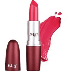 تصویر رژ لب مات دنی وان شماره 58 Dani One Matt Lipstick 58