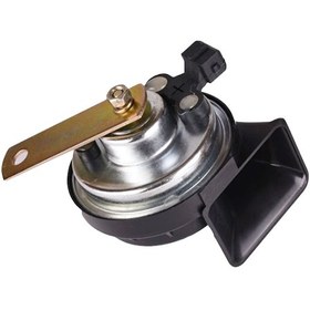 تصویر بوق پژو 206 آماتا 