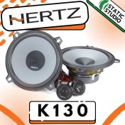 تصویر کامپوننت هرتز K130 HERTZ K130