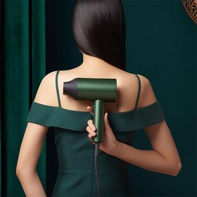 تصویر سشوار شیائومی Mi showsee Hair a5 Xiaomi ShowSee Hair a5