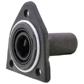 تصویر قیفی گیربکس کامل پژو405 و پارس و سمند-ایساکو PEUGEOT BEARING GUIDE BUSH