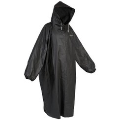 تصویر پانچو ماهیگیری دکتلون کاپرلن Decathlon Caperlan Fishing Poncho 100 