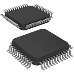 تصویر آی سی HT1621B LQFP48 