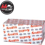 تصویر لنت ترمز جلو هایما S7 آفورتیس 