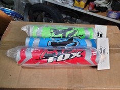 تصویر ابر فرمان فوکس Fox