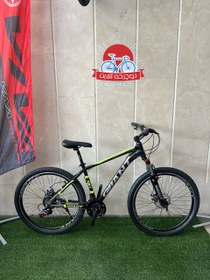 تصویر دوچرخه جاینت مدل G8 سایز ۲۶ اینچ با ترمز دیسکی 