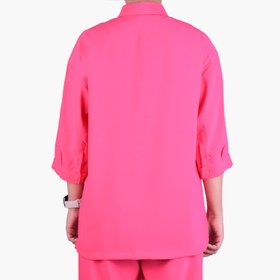 تصویر مانتو زنانه C846 