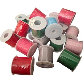 تصویر نخ دستبندی نازک نخ دستبندی