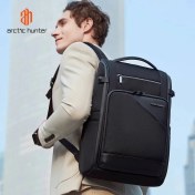 تصویر کوله پشتی ارکتیک هانتر مدل 675 مناسب لپ تاپ تا 15.6 اینچ 