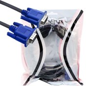 تصویر کابل VGA 3m مدل V-Net 