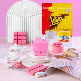 تصویر پودر پینک چاکلت 2 کیلوگرمی 