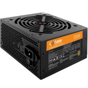 تصویر منبع تغذیه کامپیوتر 500 وات فاطر مدل TX500 Fater TX500 500W PSU