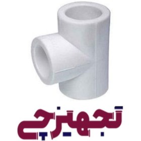 تصویر سه راه 25 آذین 