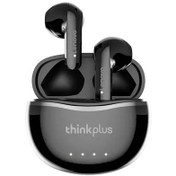 تصویر هندزفری بی سیم لنوو مدل x16 ا lenovo x16 Wireless Headphones lenovo x16 Wireless Headphones
