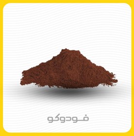 تصویر پودر کاکائو برند ایندکرسا اسپانیا کد PV6R Cocoa powder brand Indexesa Spain code PV6R