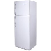 تصویر یخچال فریزر 15 فوت پارس مدل شوا Pars Shoa Refrigerator