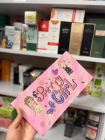 تصویر سایه چشم 