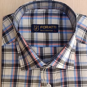 تصویر پیراهن جعبه ای کد ۲ 