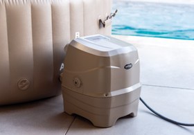 تصویر جکوزی بادی پیش ساخته کد intex 28408