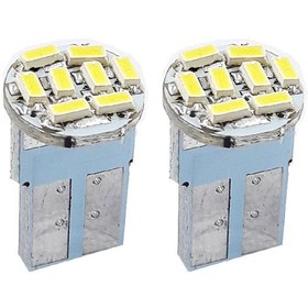 تصویر چراغ سکن تایپ آر 8SMD 