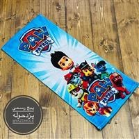 Paw patrol best sale hand towel