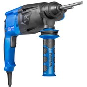 تصویر بتن کن سه حالته مدل 2426 نووا (800 وات) ا rotary-hammer-drill-2426-800w-nova rotary-hammer-drill-2426-800w-nova