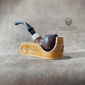 تصویر استند پیپ چرم کد ۰۲۴۱ 