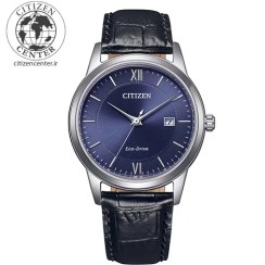 تصویر ساعت مچی اسپرت مردانه سیتیزن AW1780-17L Citizen Watch AW1780-17L