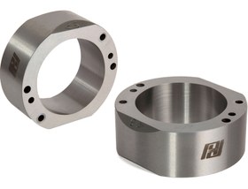 تصویر رینگ 25V 