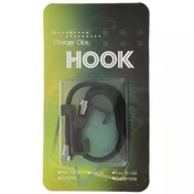 تصویر گیره نگهدارنده موبایل Hook 